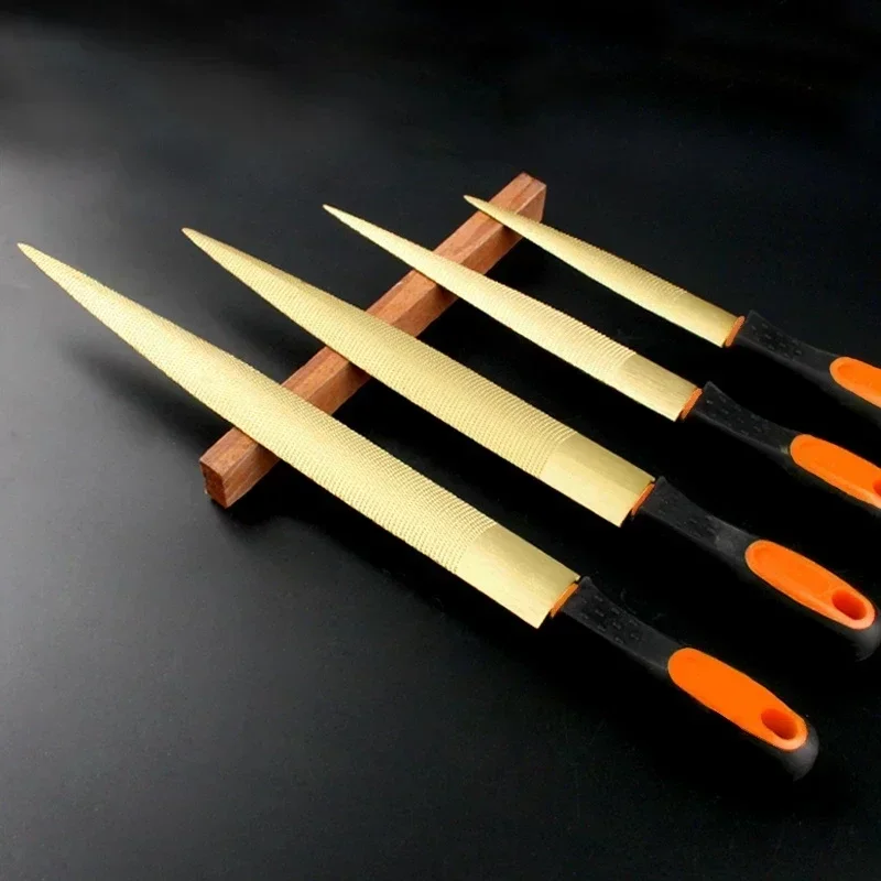 Woodworking Rasps And Files - 1 buah kikir kayu kikir meruncing