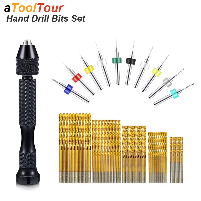 Woodworking Front Vise - Set alat Rotari untuk kerajinan DIY,