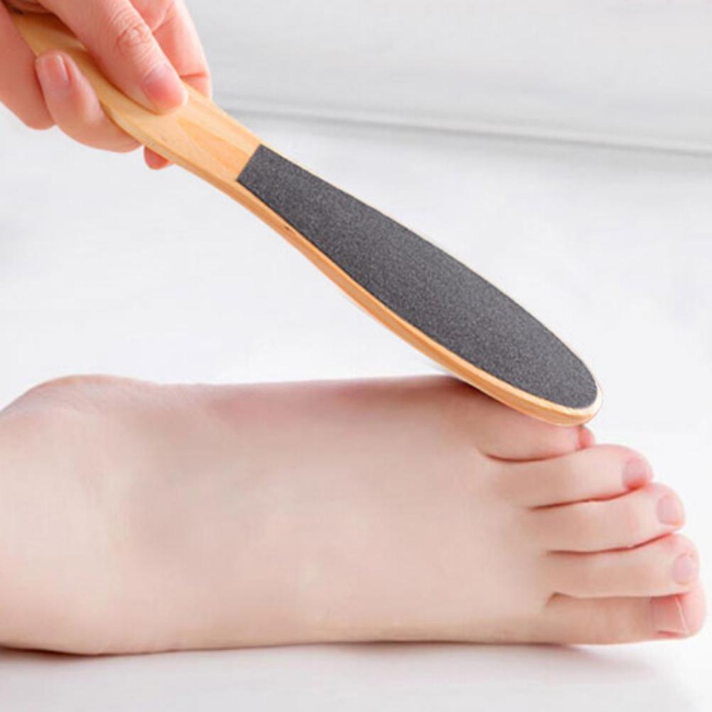 Woodworking Rasps And Files - Alat Pedikur Penghilang Kapalan Kaki Dua