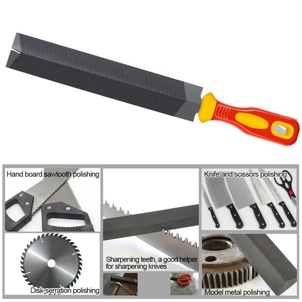 Woodworking Rasps And Files - Pengasah, Pembentuk, Penggiling, Kikir Berbentuk Berlian,