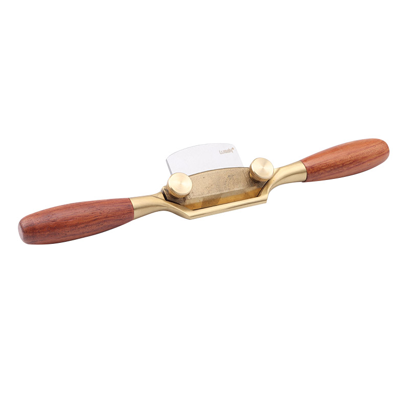 Spokeshave Flat - Datar Spoilt Child-Baik Kayu