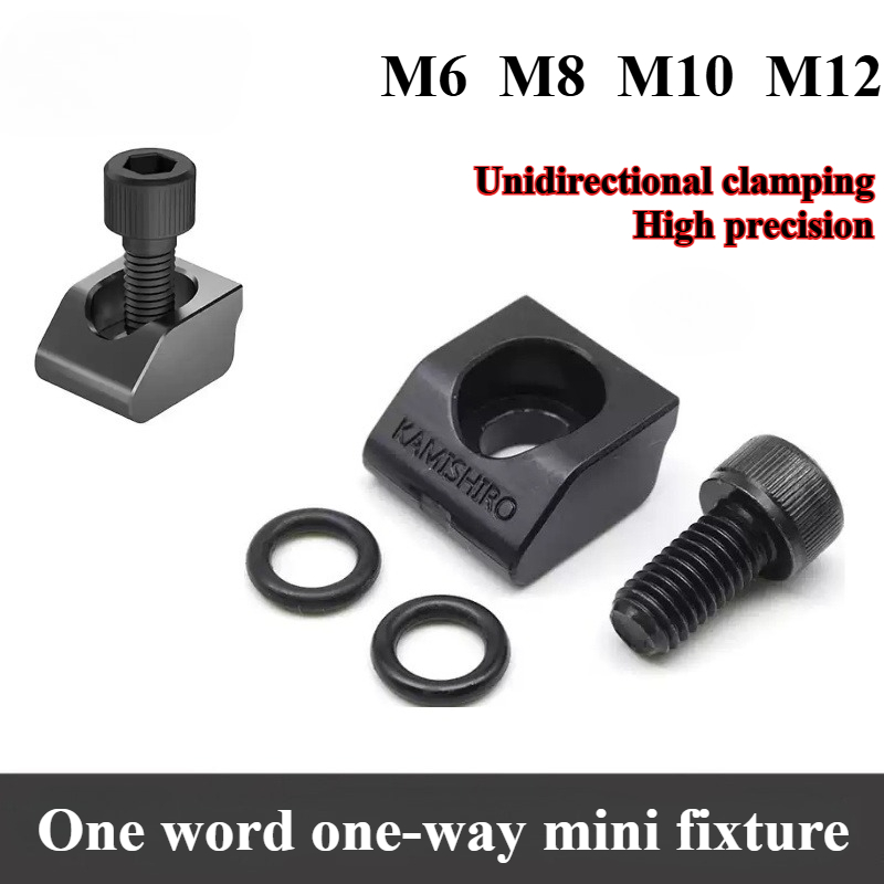 Woodworking Front Vise - Penjepit Camar Dapat Disesuaikan Penjepit Kepala