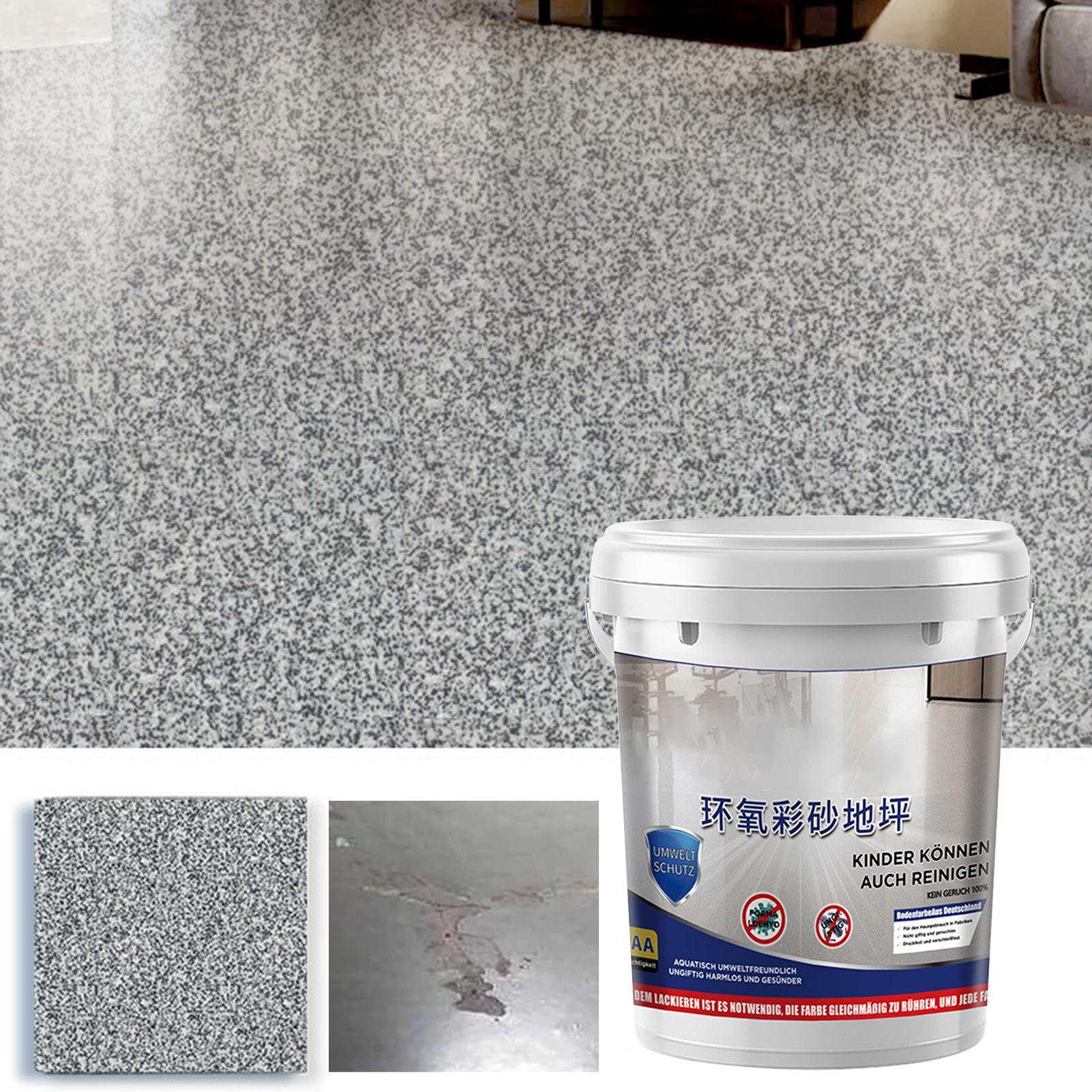 Woodworking Epoxy - Cat Epoxy Lantai Anti Air, Cat