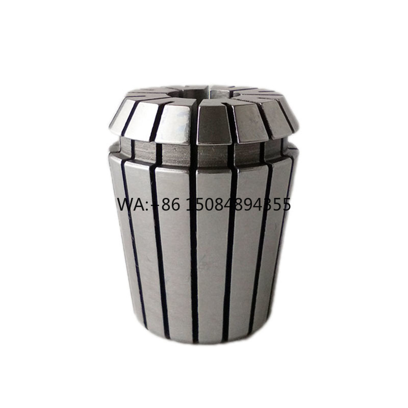 Woodworking Industries - Spring Collet ER32 Kelas Industri Presisi