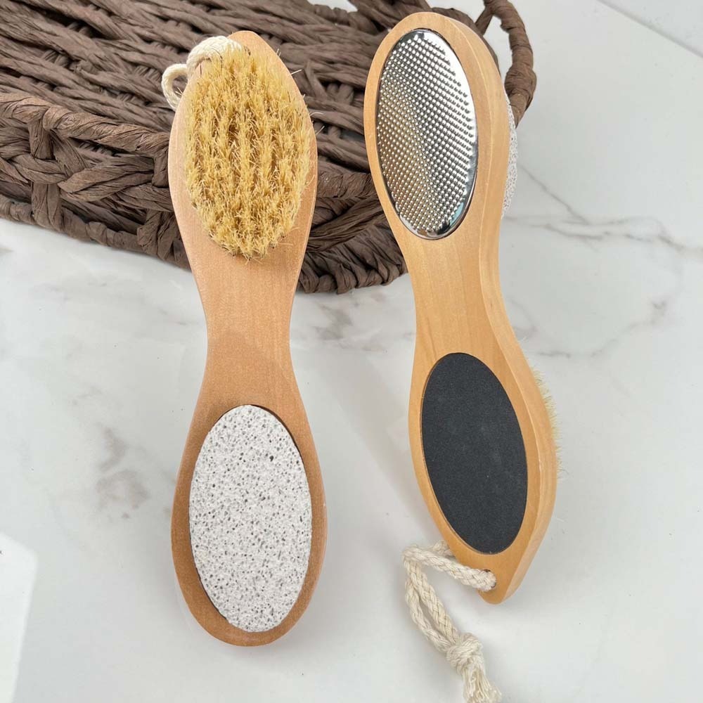 Woodworking Rasps And Files - Kikir Kaki Gagang Kayu Genggam Desain