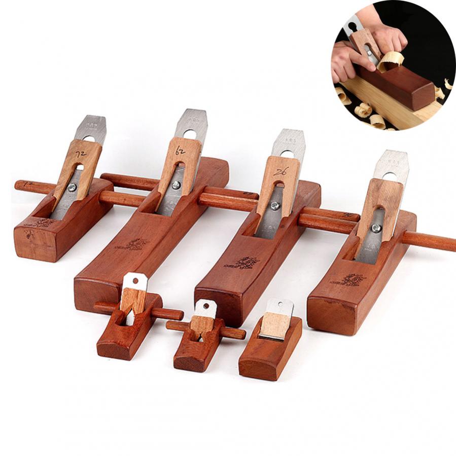 Woodworking Class - Tangan Pesawat Woodworking Datar Pesawat Alat