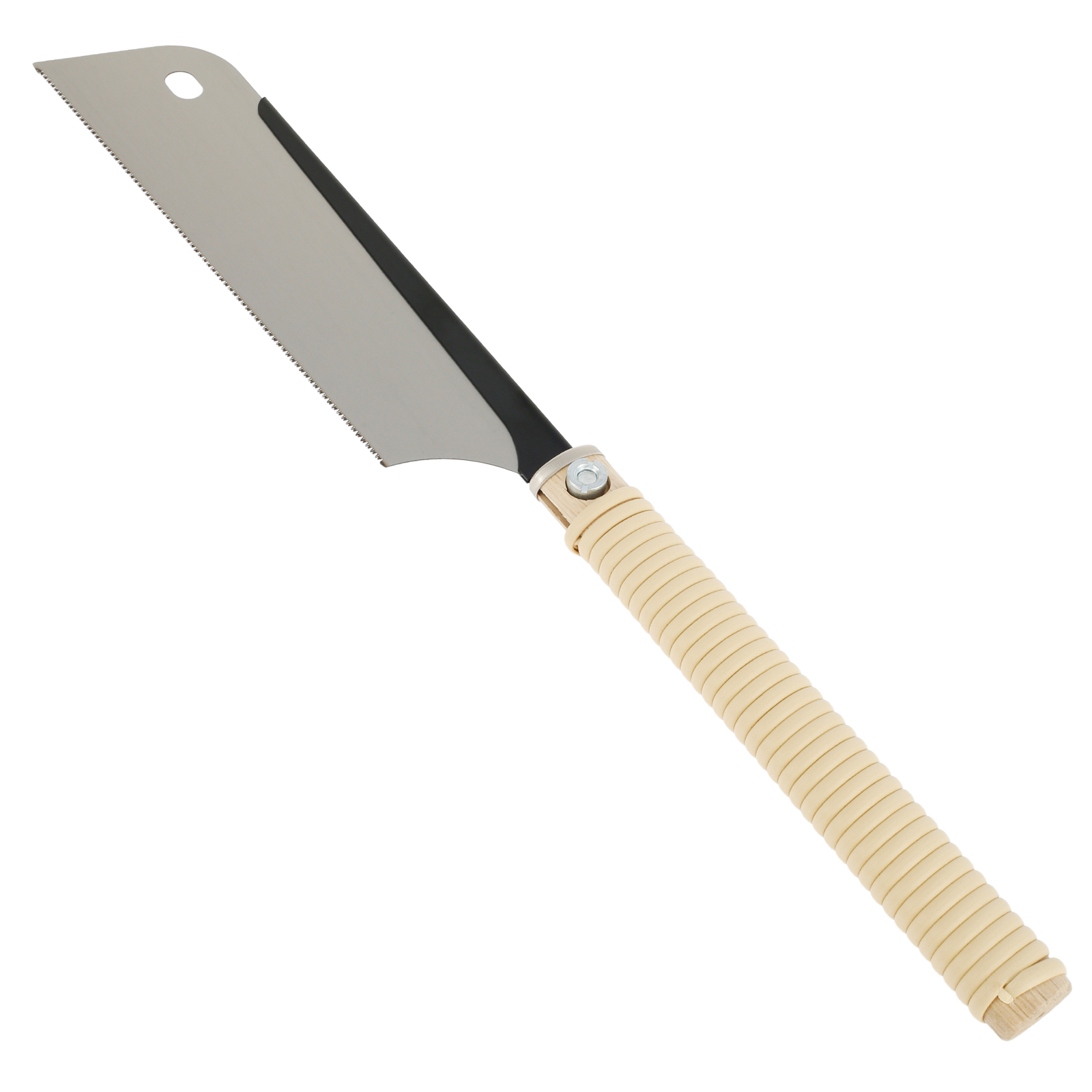 Woodworking Japanese Tools - Gergaji tarik Jepang 10in SK5 gergaji