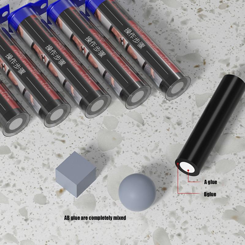 Epoxy Putty Stick reparasi cep - Woodworking Epoxy ulasan dan harga