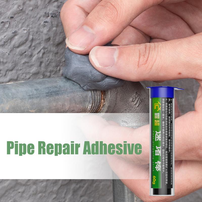 Epoxy Putty Stick reparasi cep - Woodworking Epoxy ulasan dan harga