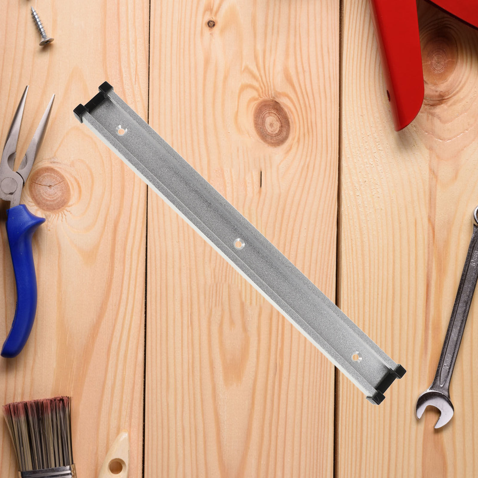 Meja Gergaji Sirkuler Rel Gese - Woodworking Jig ulasan dan harga