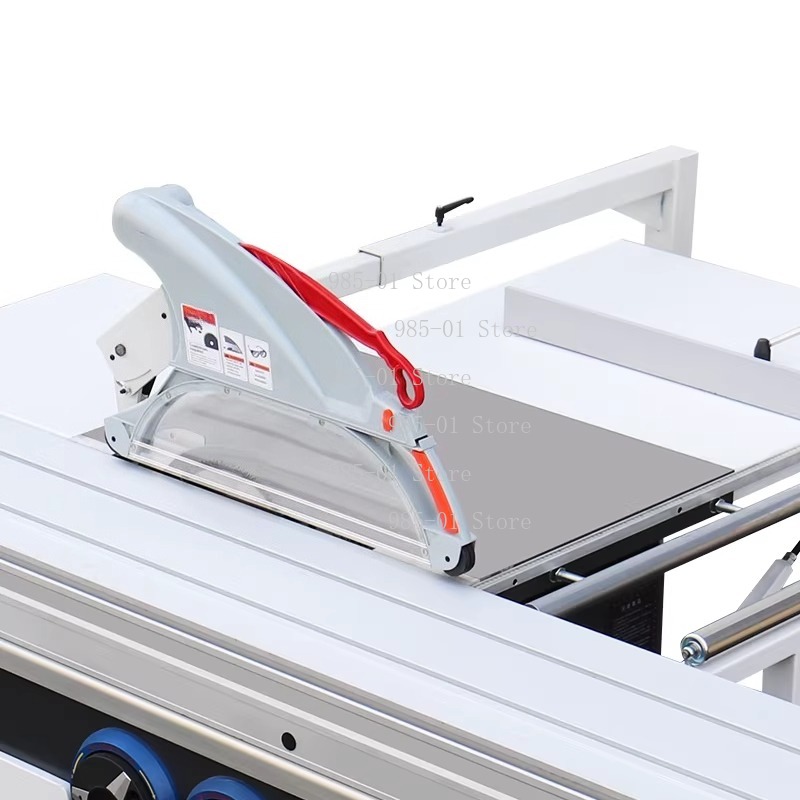 Penutup Pelindung Gergaji Meja - Woodworking Dust Collection ulasan dan harga