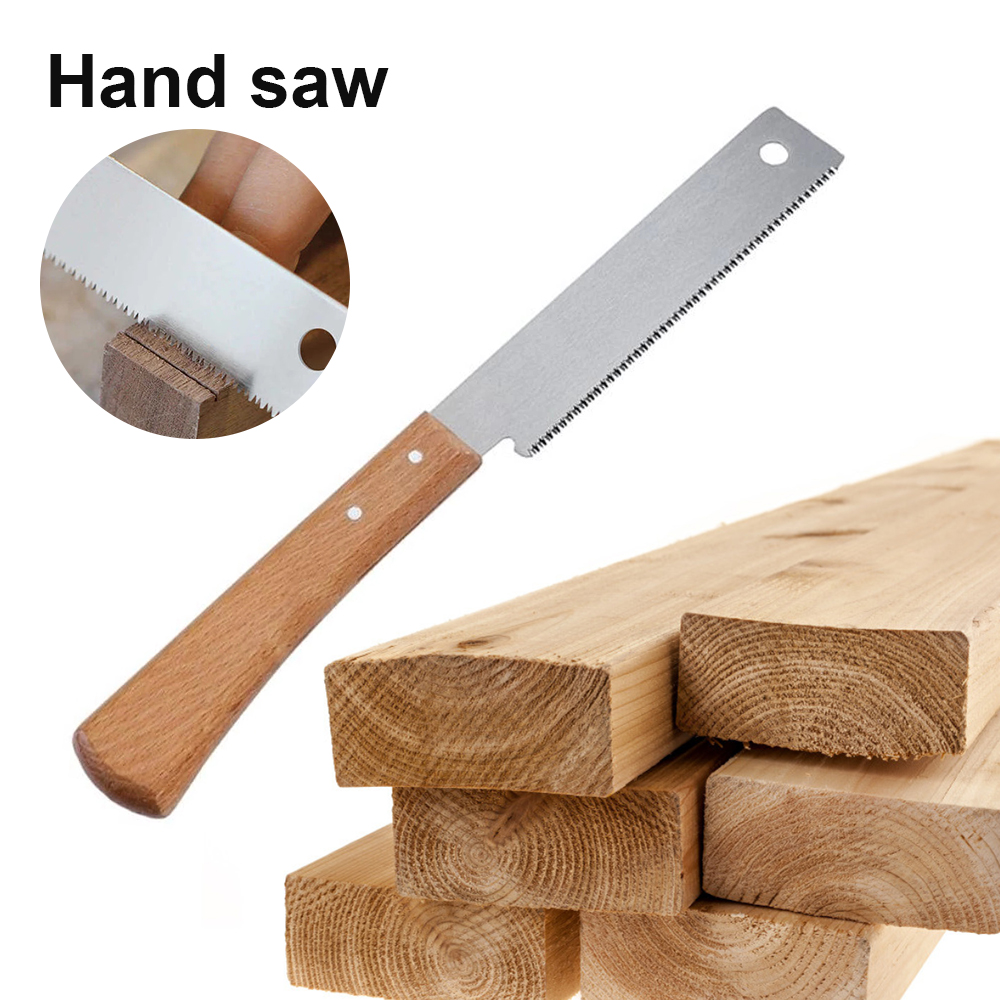 Gergaji tangan gaya Jepang, ge - Woodworking Japanese Tools ulasan dan harga