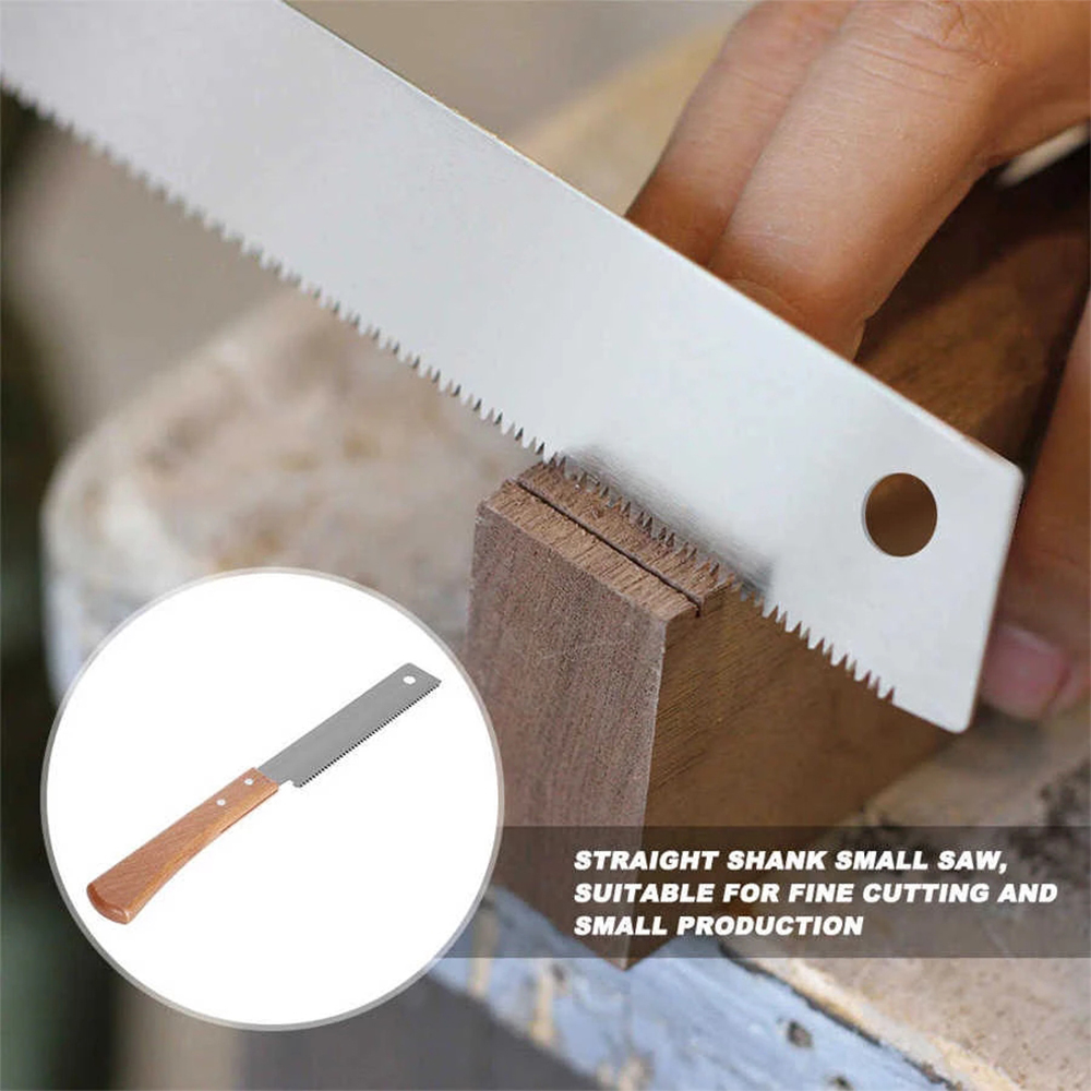 Gergaji tangan gaya Jepang, ge - Woodworking Japanese Tools ulasan dan harga