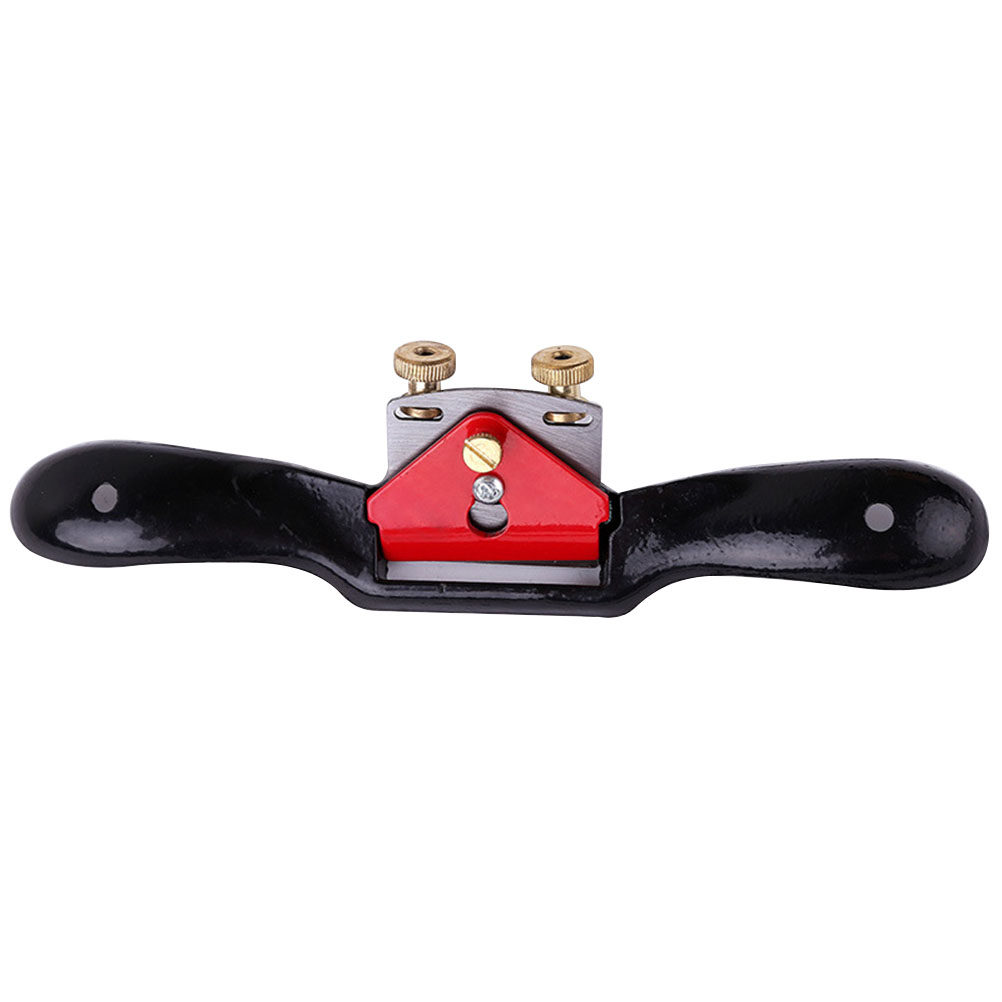 Planer 51Mm Adjustable Spokesh - Spokeshave Flat ulasan dan harga