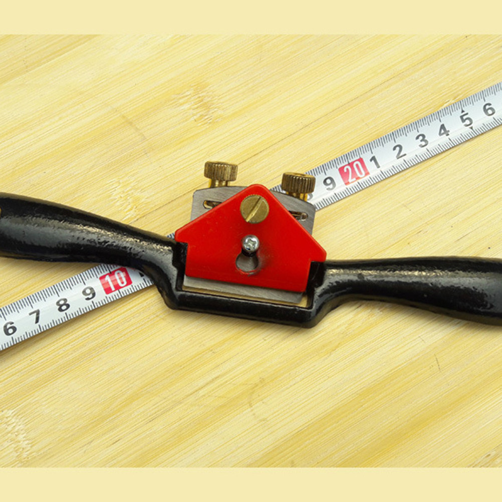 Planer 51Mm Adjustable Spokesh - Spokeshave Flat ulasan dan harga