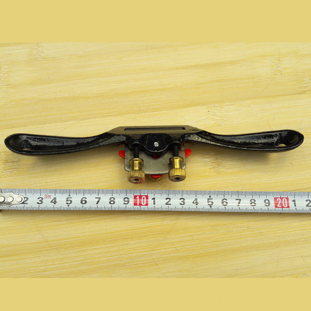 Planer 51Mm Adjustable Spokesh - Spokeshave Flat ulasan dan harga