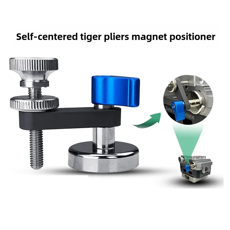 Self Centering Vice Vise Magne - Woodworking Front Vise ulasan dan harga