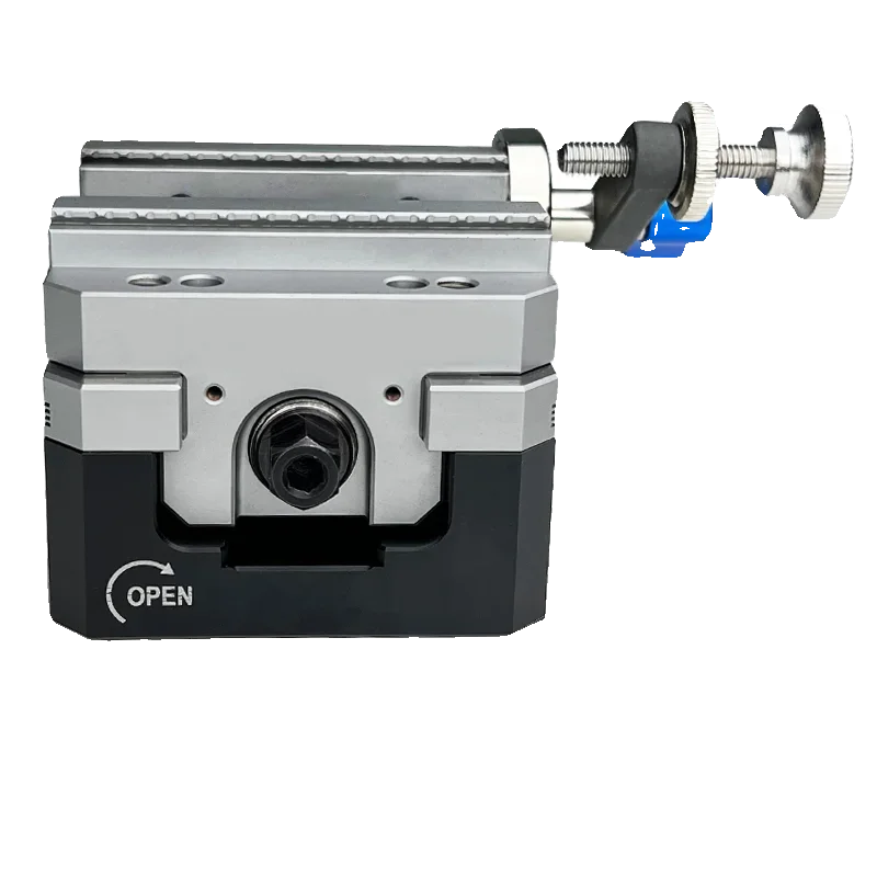 Self Centering Vice Vise Magne - Woodworking Front Vise ulasan dan harga