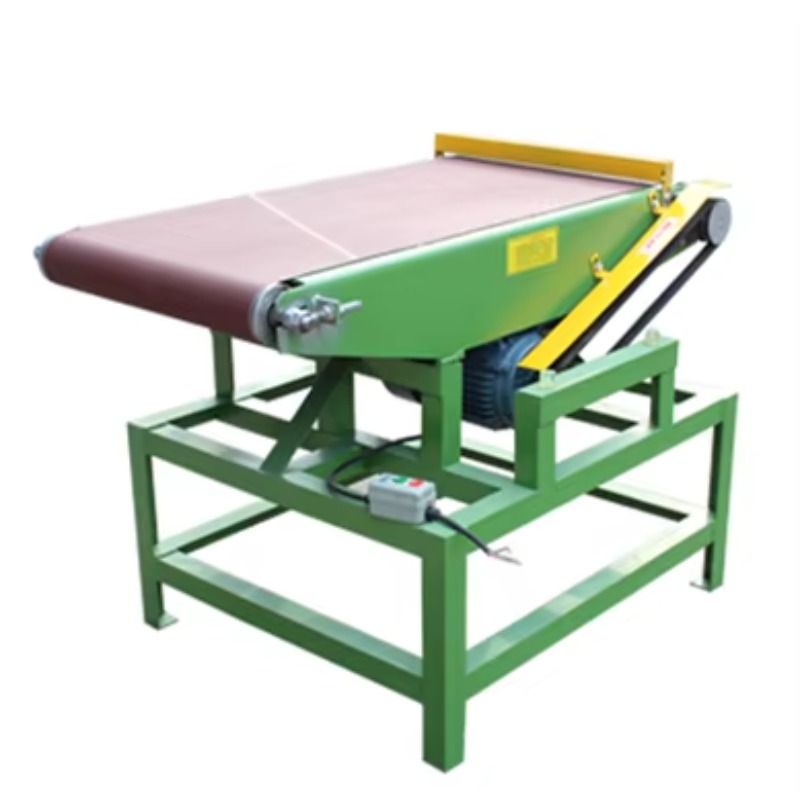 Mesin Pengamplas Tepi Kayu Ver - Woodworking Industries ulasan dan harga