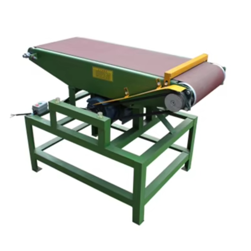 Mesin Pengamplas Tepi Kayu Ver - Woodworking Industries ulasan dan harga