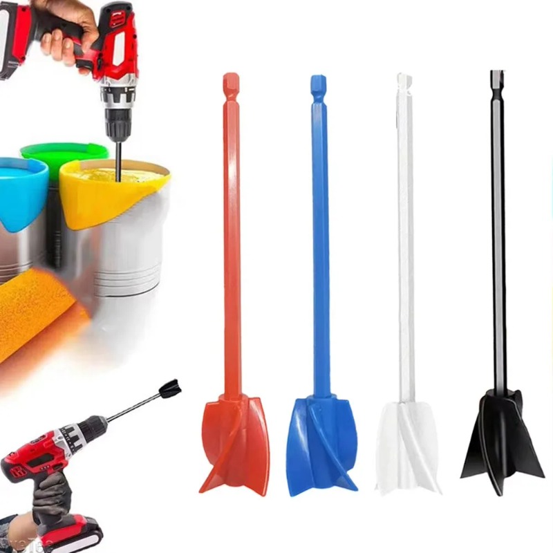 Tongkat Pengaduk Cat Epoxy, Ba - Woodworking Epoxy ulasan dan harga