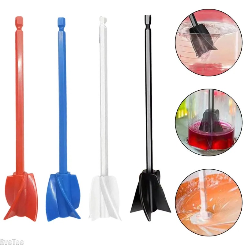 Tongkat Pengaduk Cat Epoxy, Ba - Woodworking Epoxy ulasan dan harga