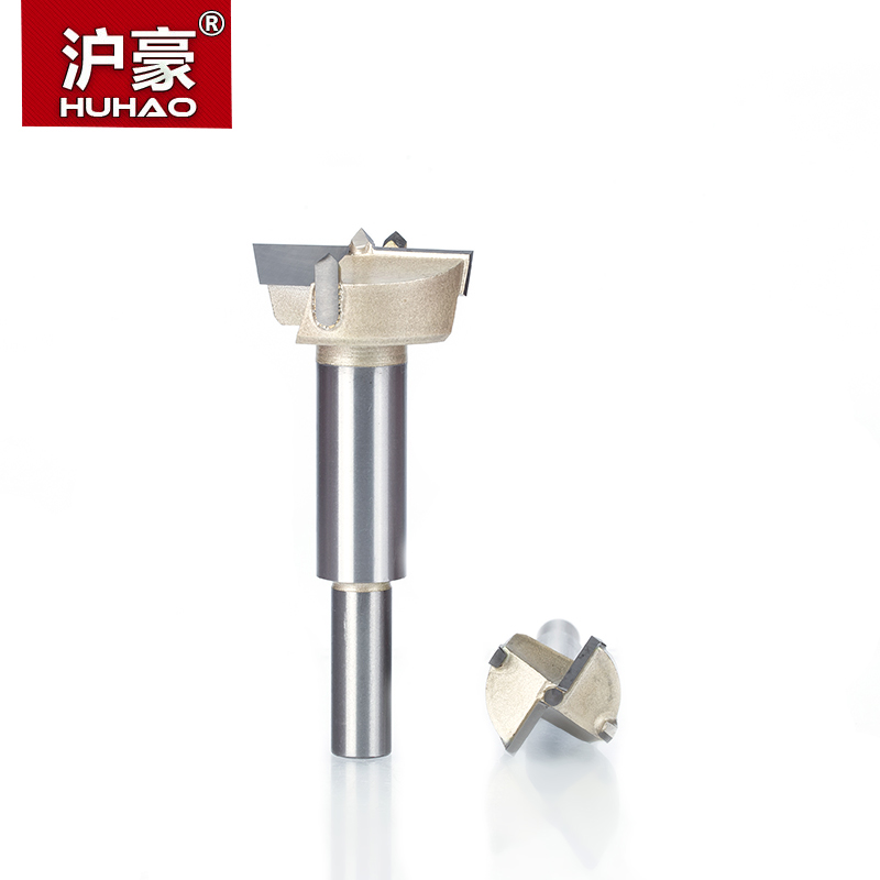 HUHAO 1pcs 12mm-80mm Mata Bor  - Woodworking Class ulasan dan harga
