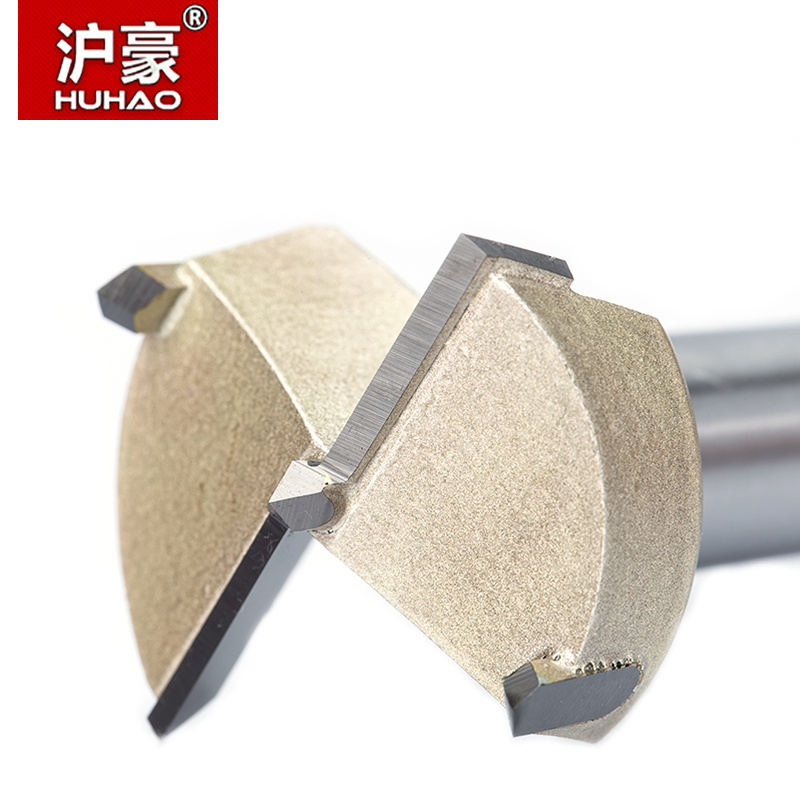 HUHAO 1pcs 12mm-80mm Mata Bor  - Woodworking Class ulasan dan harga