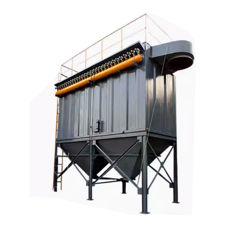 Peralatan Pengumpul Debu Bagho - Woodworking Industries ulasan dan harga