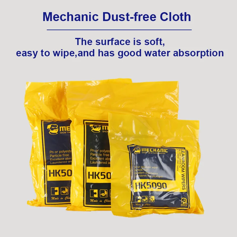 MECHANIC HK5090 kain bebas deb - Woodworking Dust Collection ulasan dan harga