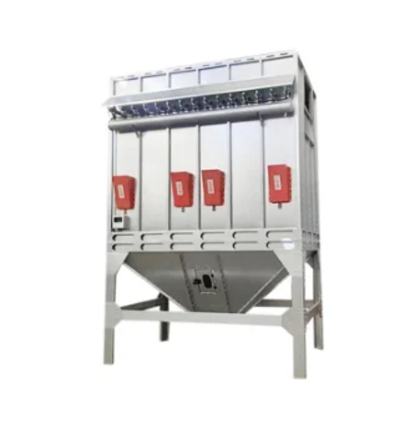 Sistem Pengumpul Debu Komersia - Woodworking Dust Collection ulasan dan harga