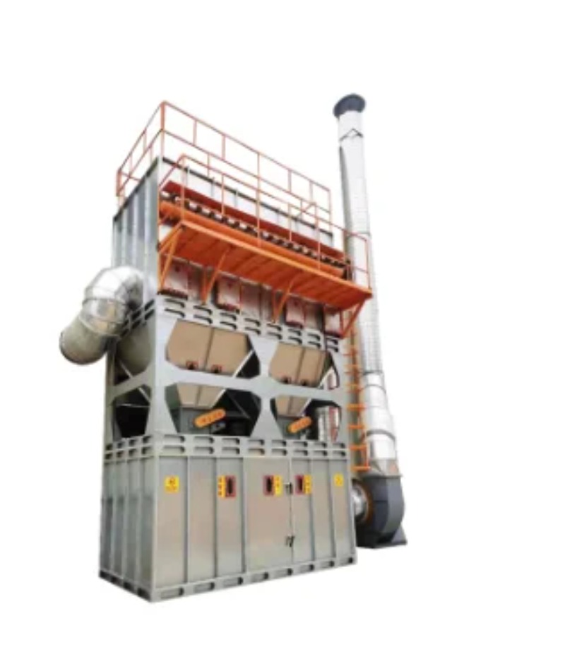 Sistem Pengumpul Debu Komersia - Woodworking Dust Collection ulasan dan harga