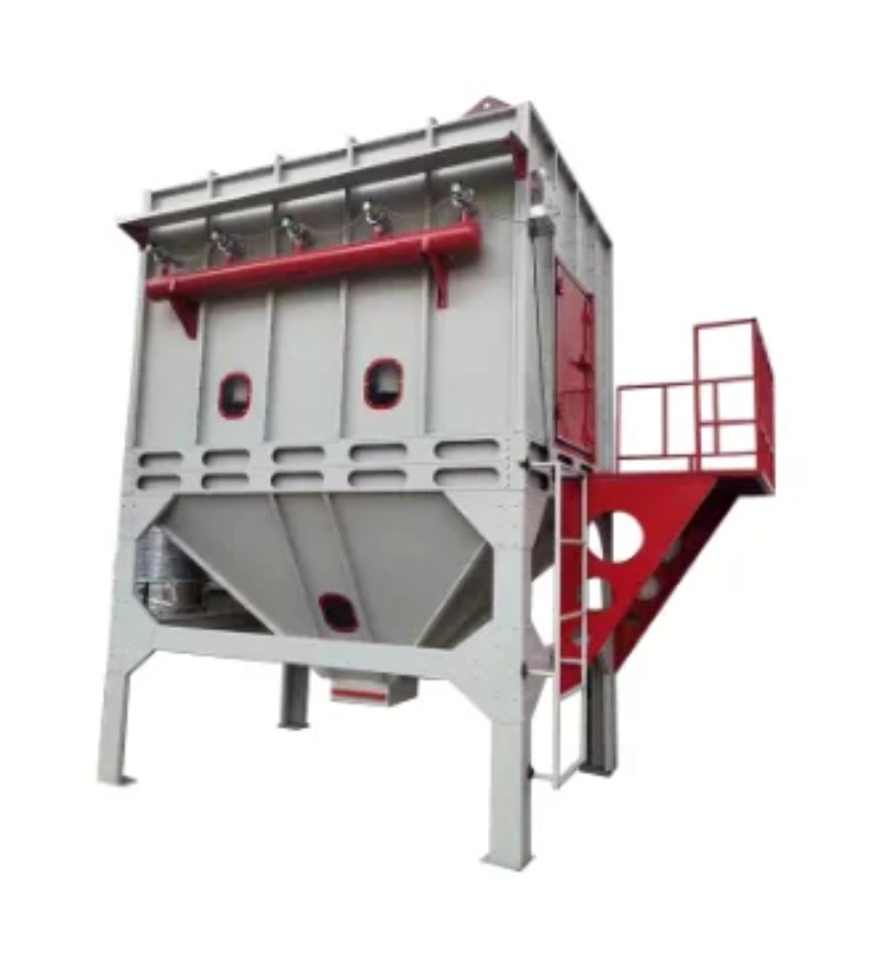 Sistem Pengumpul Debu Komersia - Woodworking Dust Collection ulasan dan harga