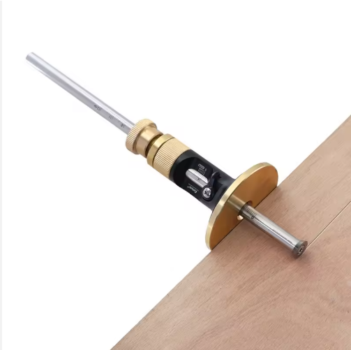 Alat Ukir Paralel Presisi Ting - Woodworking Industries ulasan dan harga