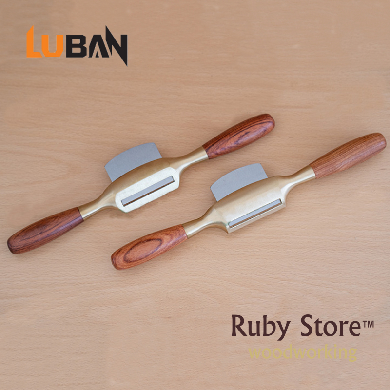 Set 2 Qiangsheng Luban Spokesh - Spokeshave Flat ulasan dan harga