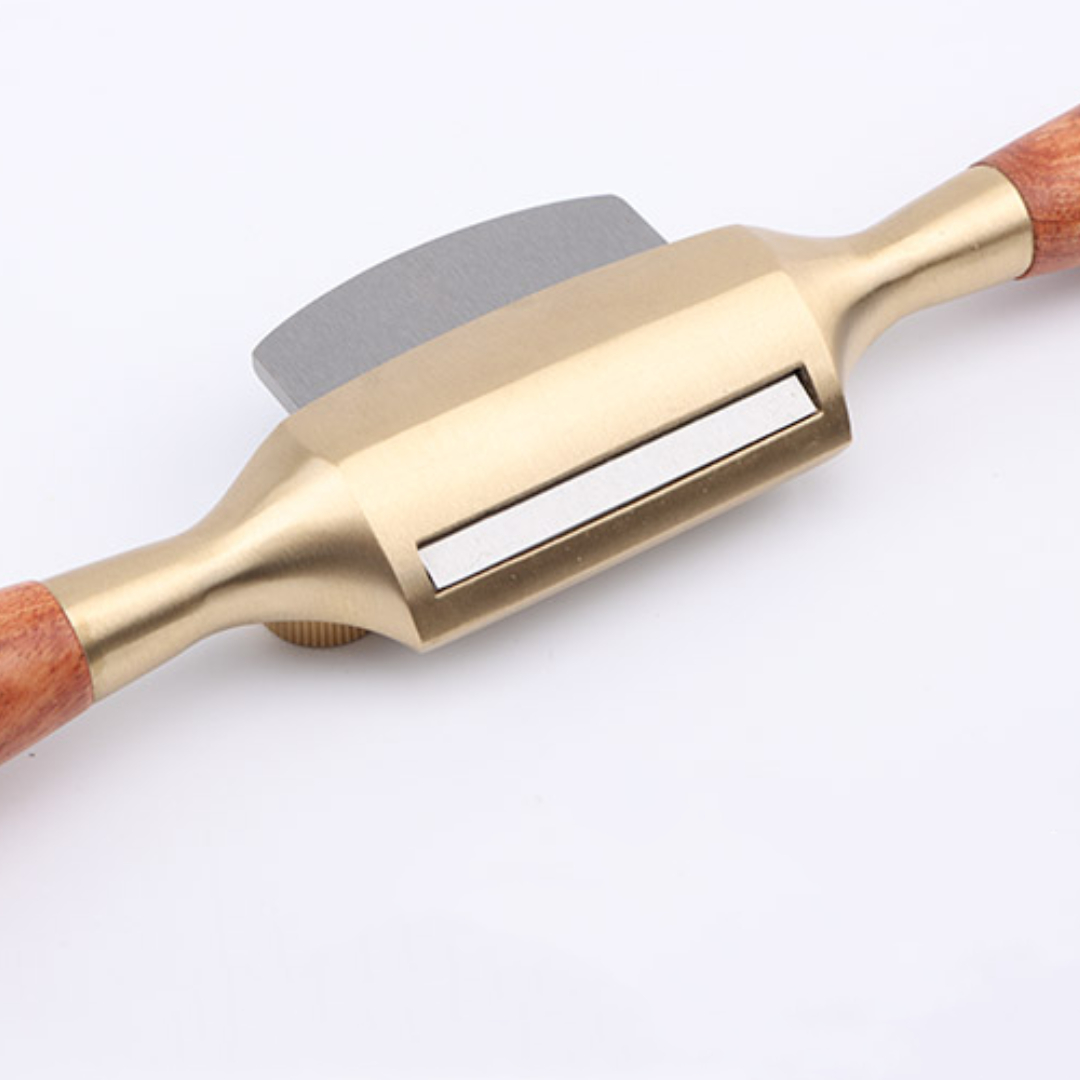 Set 2 Qiangsheng Luban Spokesh - Spokeshave Flat ulasan dan harga