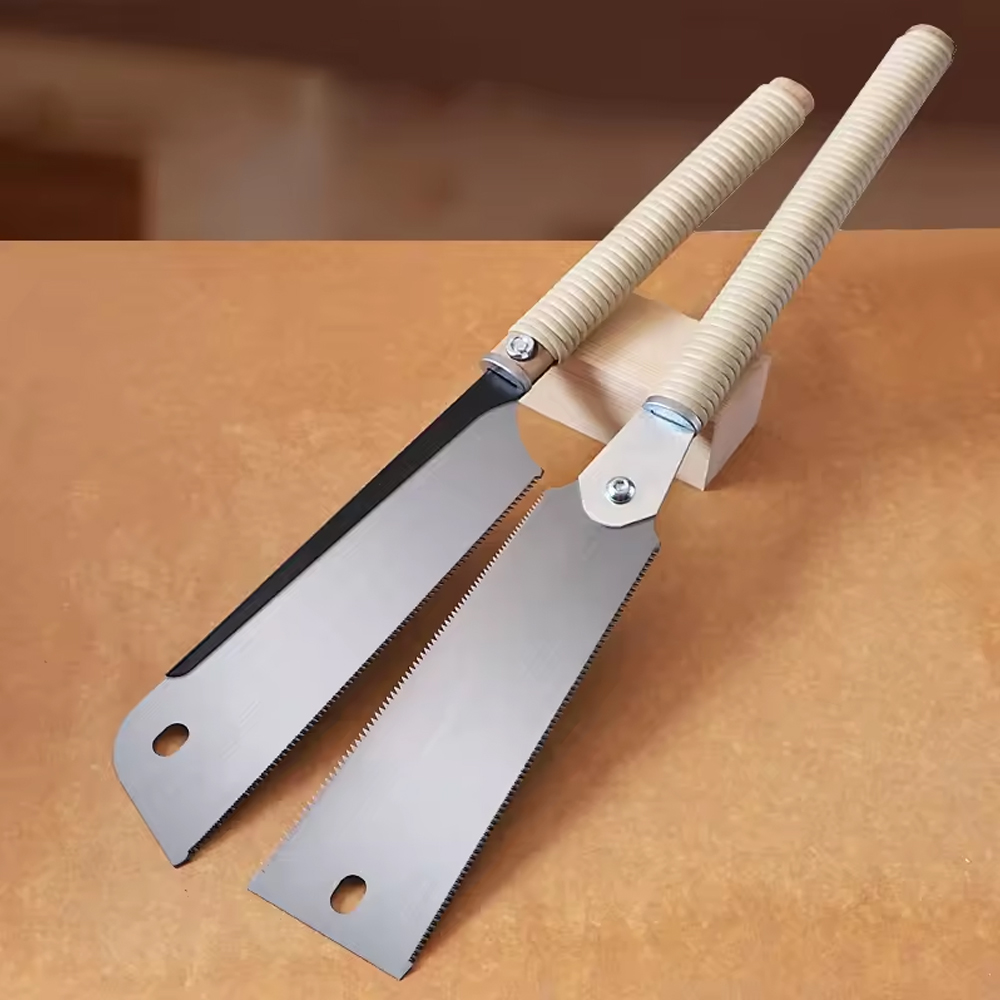 Gergaji Tangan Jepang SK5 Pisa - Woodworking Japanese Tools ulasan dan harga