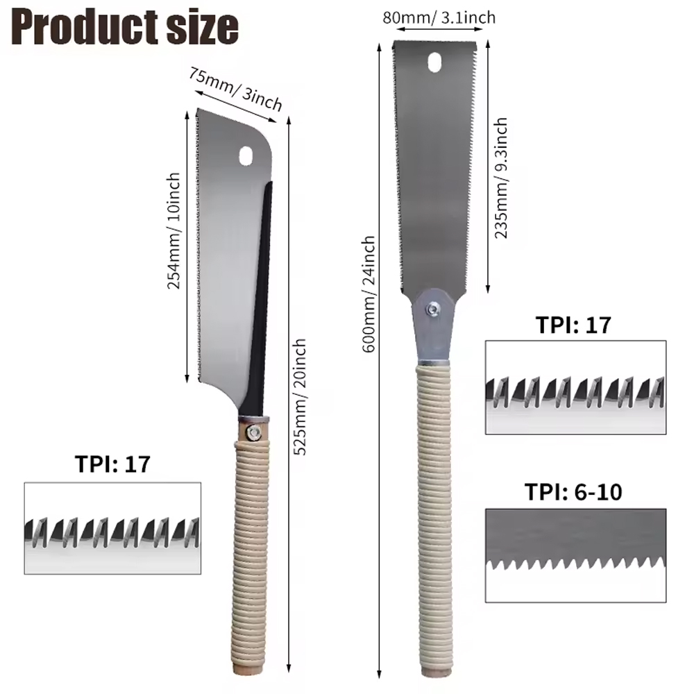 Gergaji Tangan Jepang SK5 Pisa - Woodworking Japanese Tools ulasan dan harga