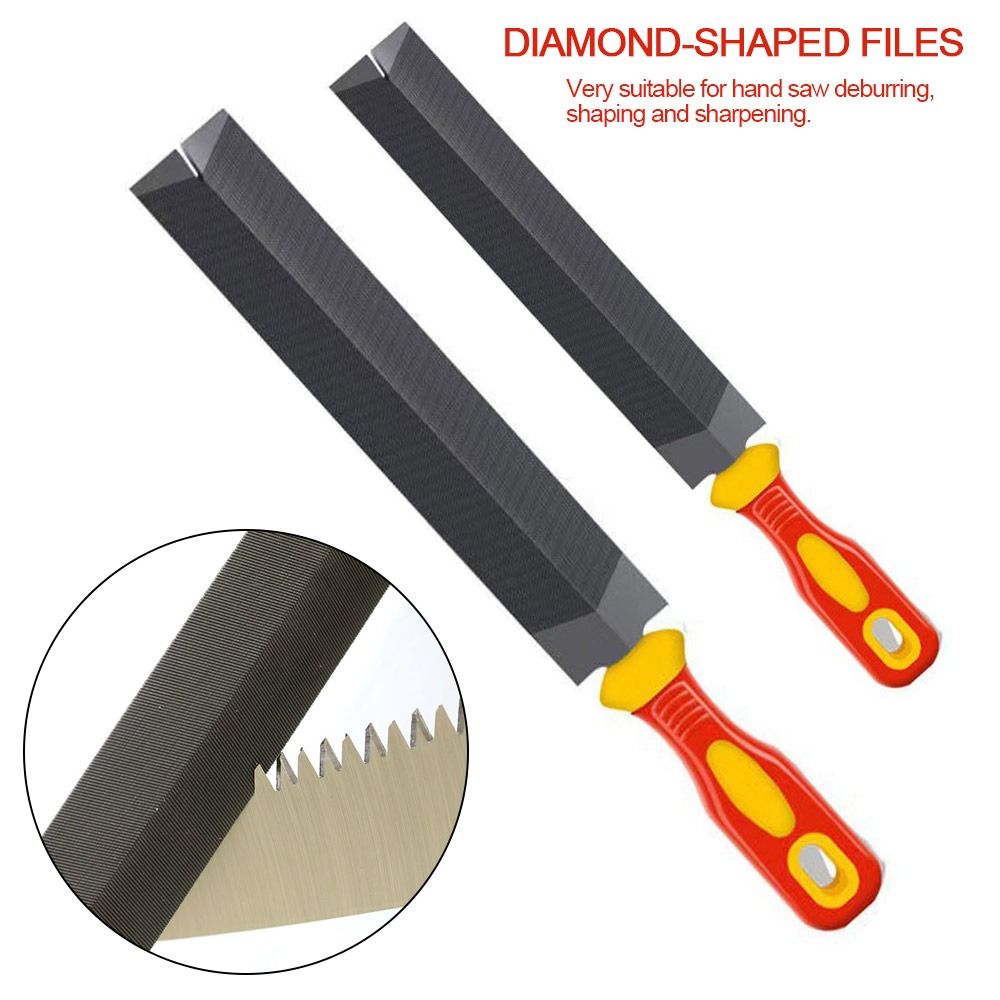 Pengasah, Pembentuk, Penggilin - Woodworking Rasps And Files ulasan dan harga
