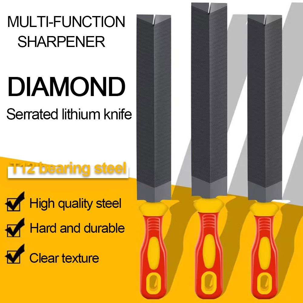 Pengasah, Pembentuk, Penggilin - Woodworking Rasps And Files ulasan dan harga
