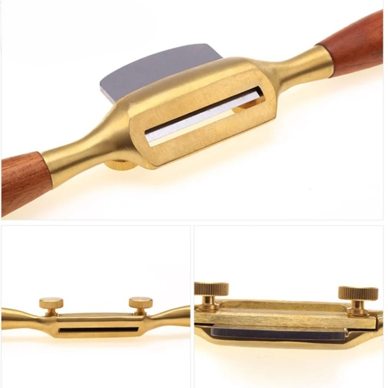 Bronze Flat Spokeshave - Penge - Spokeshave Flat ulasan dan harga