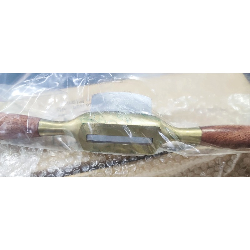 Bronze Flat Spokeshave - Penge - Spokeshave Flat ulasan dan harga