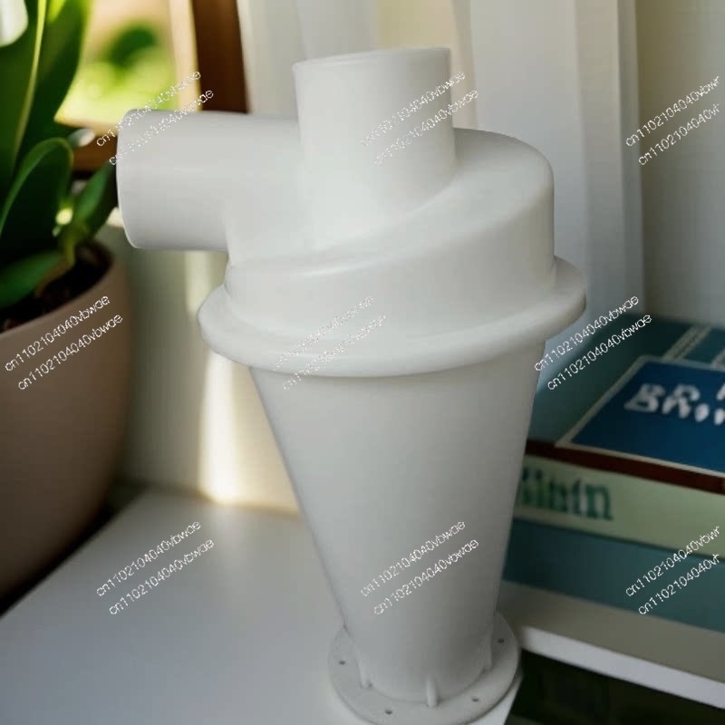 Pengumpul Debu Kayu dengan Aks - Woodworking Dust Collection ulasan dan harga