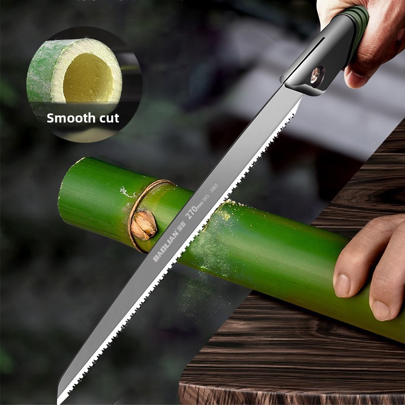 Gergaji Tangan BAOLIAN, Gergaj - Woodworking Japanese Tools ulasan dan harga