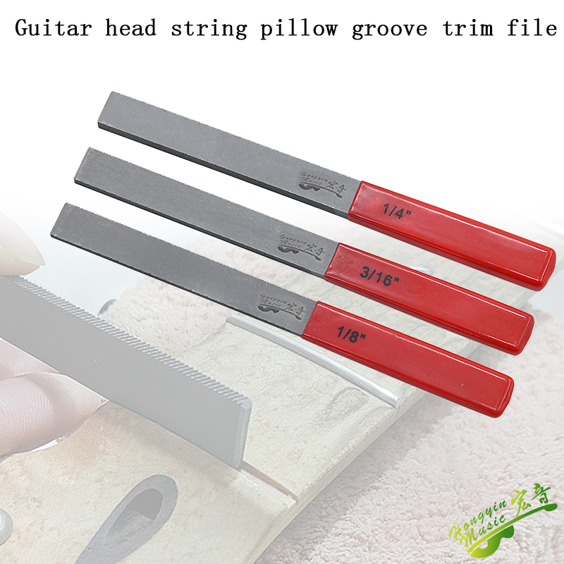 HUATOOL-Alat Penghalus Senar G - Woodworking Rasps And Files ulasan dan harga