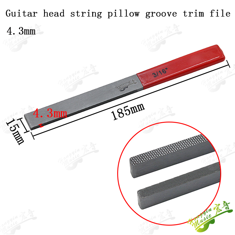 HUATOOL-Alat Penghalus Senar G - Woodworking Rasps And Files ulasan dan harga