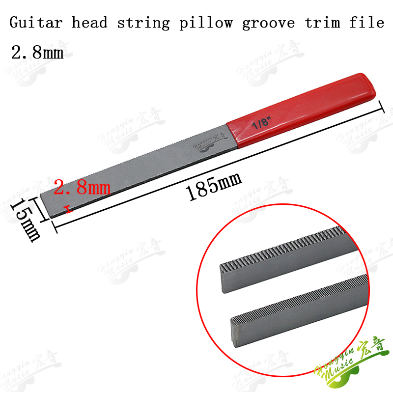 HUATOOL-Alat Penghalus Senar G - Woodworking Rasps And Files ulasan dan harga