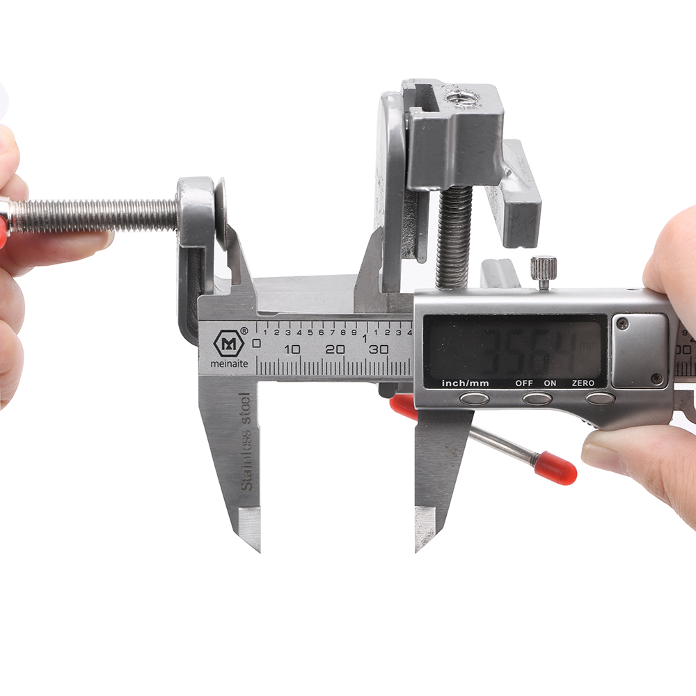 Tang meja datar DIYWORK jenis  - Woodworking Front Vise ulasan dan harga