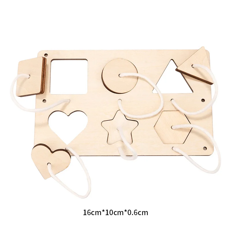 DIY Papan Sibuk Mainan Pendidi - Woodworking Kids Toys ulasan dan harga