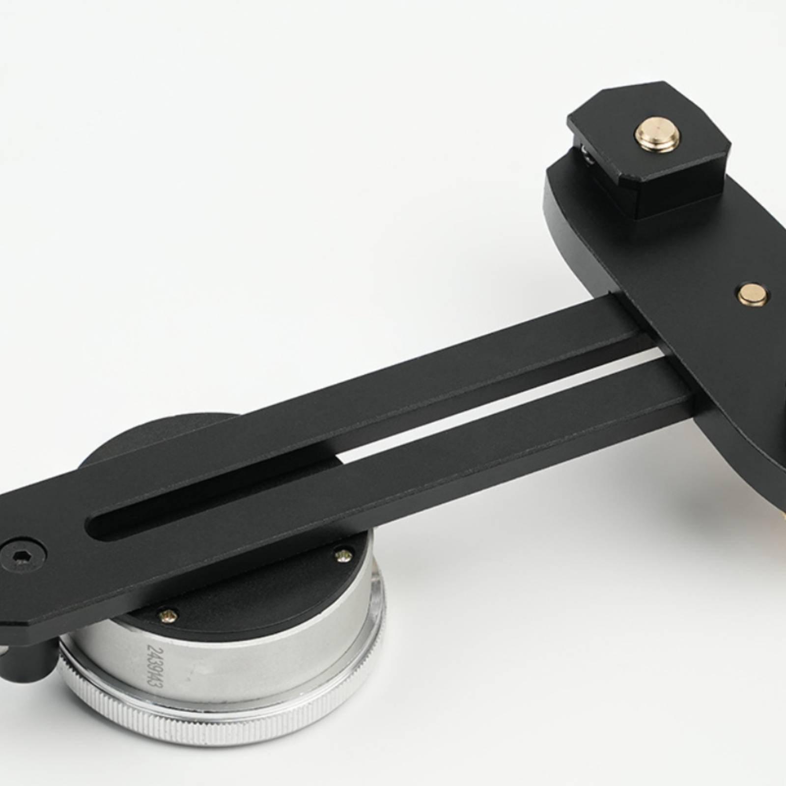 Alat Penyelarasan Gergaji Meja - Woodworking Jig ulasan dan harga